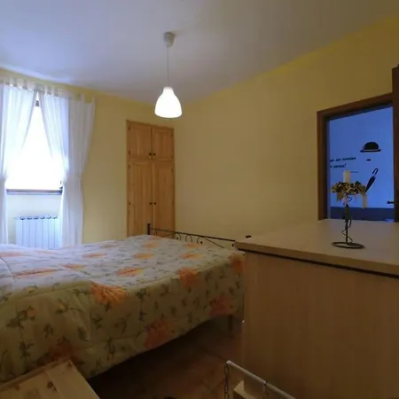 Holiday home Il Frantoio