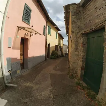 Holiday home Il Frantoio