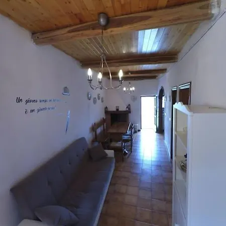 Holiday home Il Frantoio