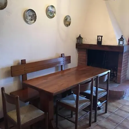 Holiday home Il Frantoio *