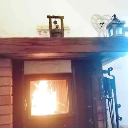 Il Frantoio *