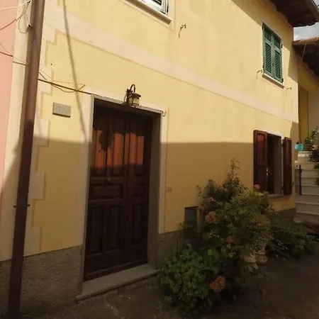 Il Frantoio Carrodano Inferiore